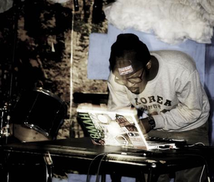 Knxwledge