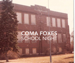 Coma_foxes_cover