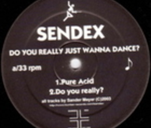 Sendex