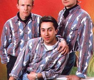 Boys