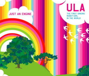 Ula
