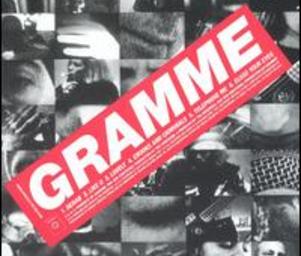 Gramme