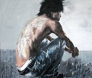 Emanuele_venturoli_leave_me_alone_by_mindswhisper