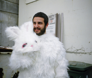 Say_hi_sayhi_bunnysuit_300