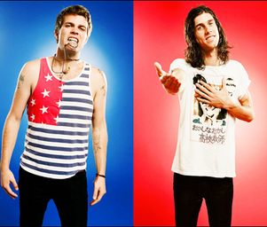 3oh3