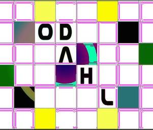 Odahl