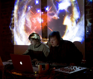 Astrowind