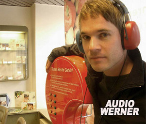 Audio_werner_audiowerner