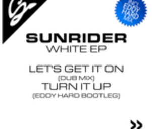Sunrider
