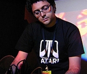 Robert_calvin
