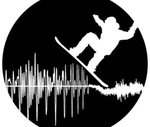 Silencide_audiorider_round