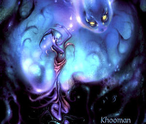 Khooman