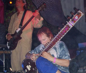 The_kumba_mela_experiment