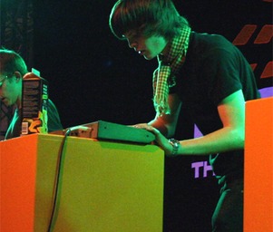 Zentrix_performing_at_dreamhac