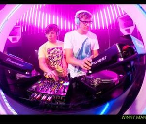 Beatbouncers