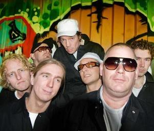 Beatbusters