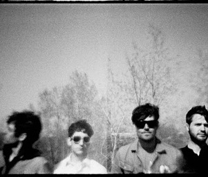 Suuns