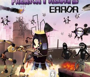 Freakatronic_errorfrontonlinerg