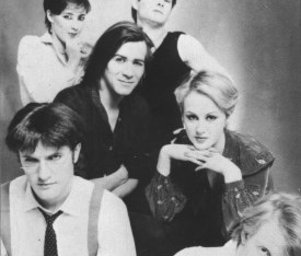 The_human_league