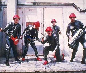 Devo