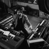 Vangelis_in_studio