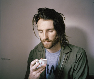 Ben_frost