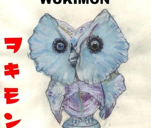 Wukimon