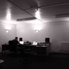 Mark_fell_prep_for_raster_japa