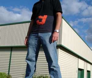 Slipmatt