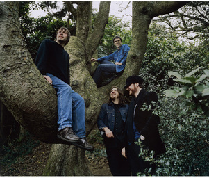 The_earlies