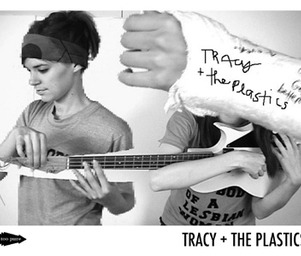 Tracy_the_plastics