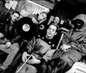 Improvisators_dub