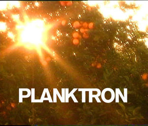 Planktron