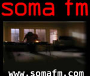 Somafm