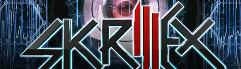 Skrillexmid
