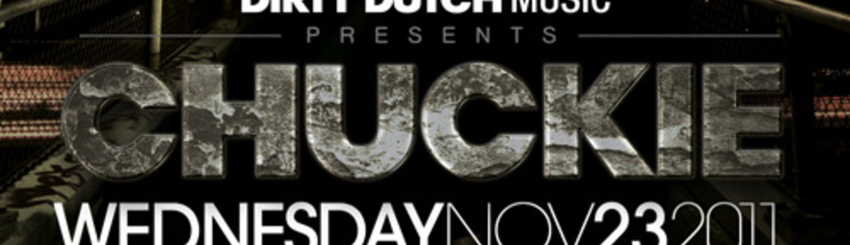 Chuckie