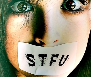 Stfu