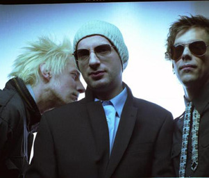 Happyendless