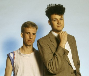 Blancmange