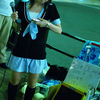 Saoridestiny_street_performing_saori