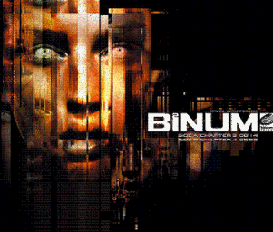 Binum