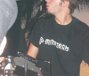 Mik