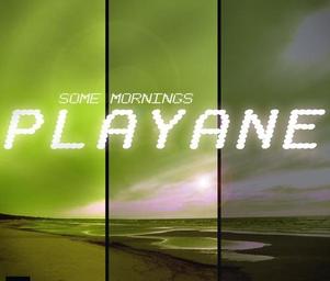Playane