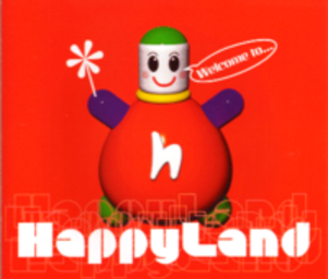 Happyland