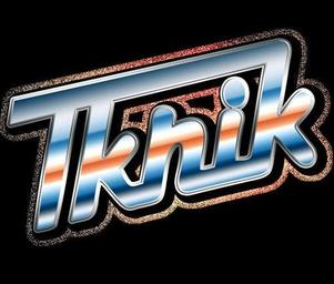 Tknik