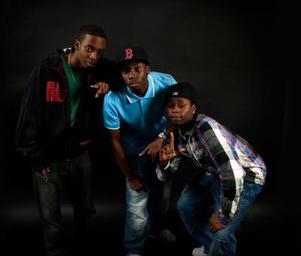 Funkystepz
