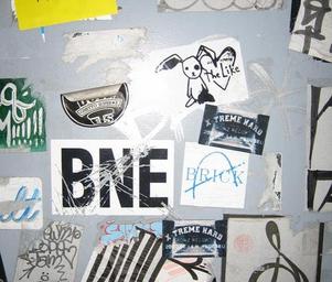 Nicone