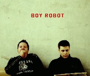 Boy_robot