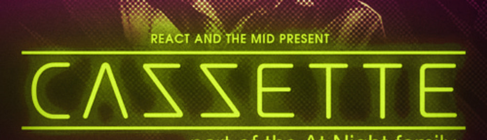 Cazzette_the_mid