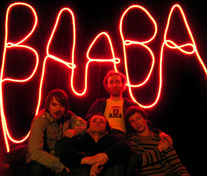 Baaba